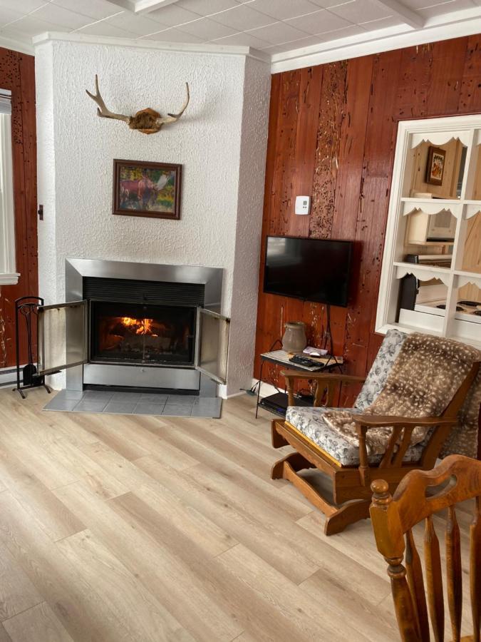 Chalet Memphremagog - 203 Eksteriør bilde
