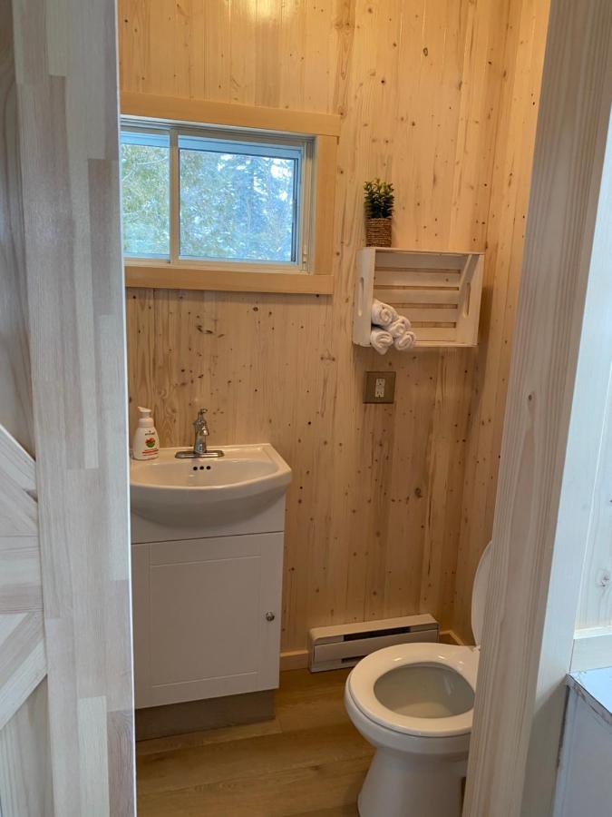 Chalet Memphremagog - 203 Eksteriør bilde